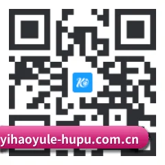 苹果用户专属 二维码